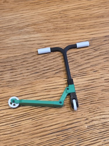 Mini micro scooter - mini,