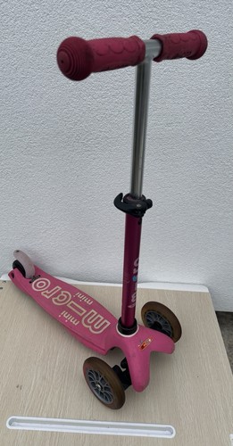 Micro mini wheel kids - mini,