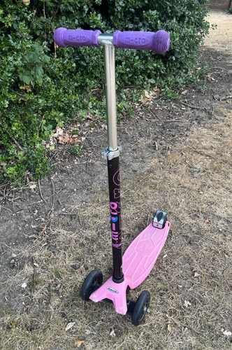 Micro scooter wheel kids - scooter,