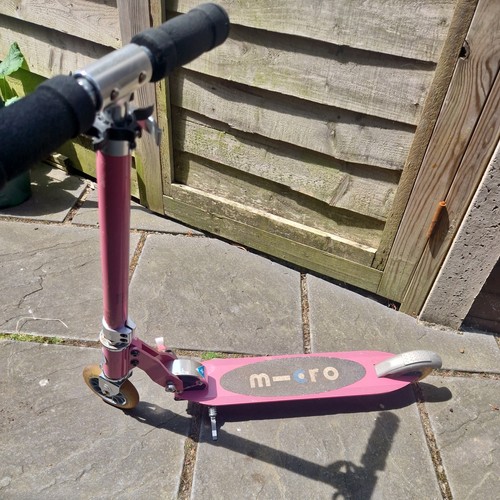 Micro maxi sprite - maxi,
