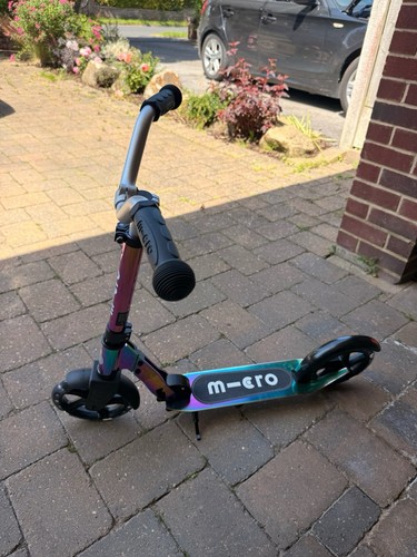 Micro scooters cruiser - micro,