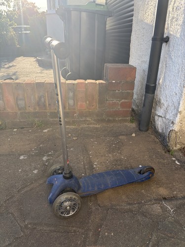 Mini micro scooter wheel - mini,