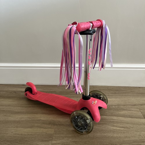 Micro mini wheel kids - 3,