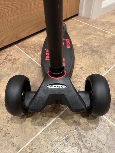 Maxi micro deluxe pro - maxi,