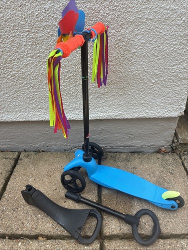 Micro scooters sporty - micro,