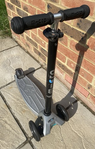 Maxi micro kickboard wheel - kickboard,