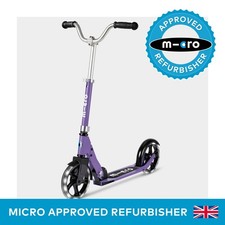 Micro Scooters Micro Cruiser