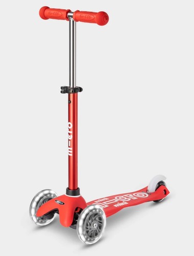 Micro scooter mini - scooter,