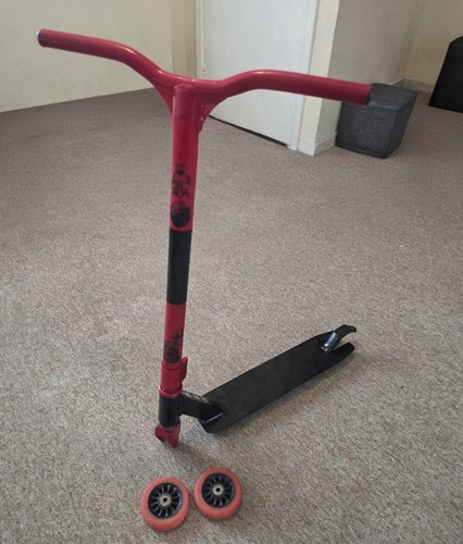 Micro scooter star wars frame - scooter,