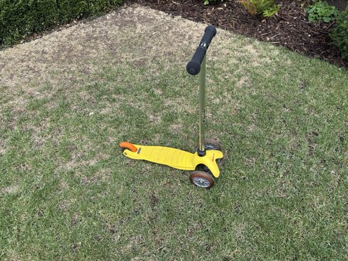 Mini micro scooter - mini,