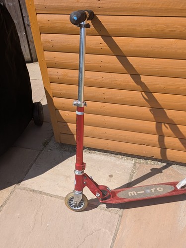 Micro scooters cruiser - micro,