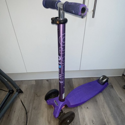 Micro scooter double - micro,