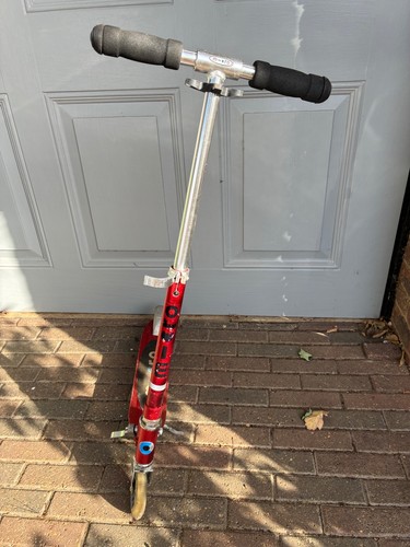 Micro sprite scooter wheels - micro, 2