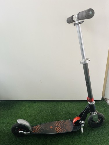 Micro scooters - micro, speed