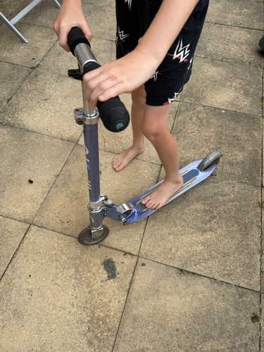 Micro sprite wheel - micro, scooter