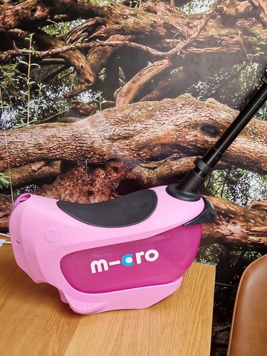 Micro mini deluxe scooter - deluxe,