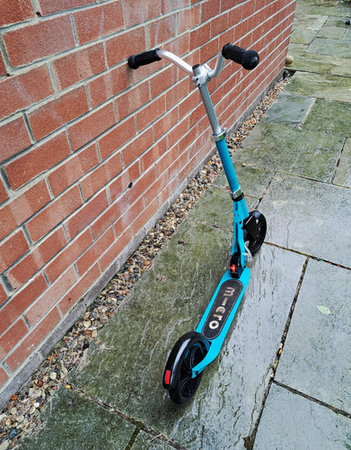 Micro scooter cruise blue - micro,
