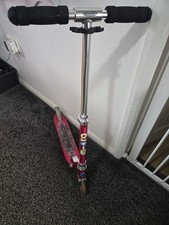 Micro Sprite Scooter 2-Wheel