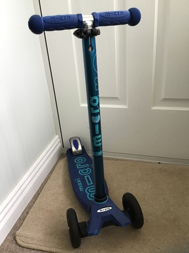 Micro maxi deluxe scooter - maxi,