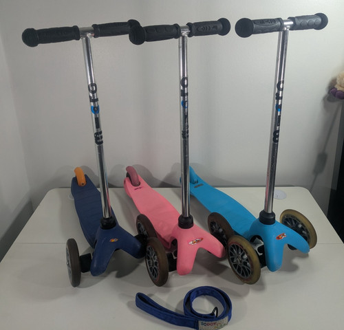 Mini micro classic scooter - classic,