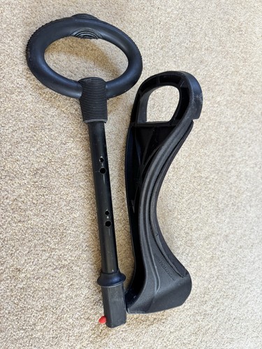 Seat and bar - and, for