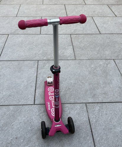 Micro maxi scooter - maxi,