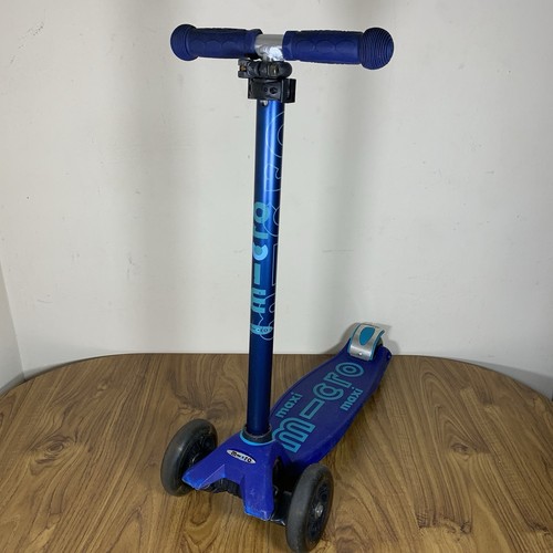 Micro maxi deluxe scooter - scooter,