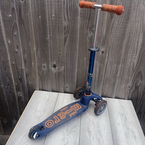 Micro mini wheeled - micro, kids