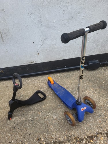 Micro mini scooter set - mini,