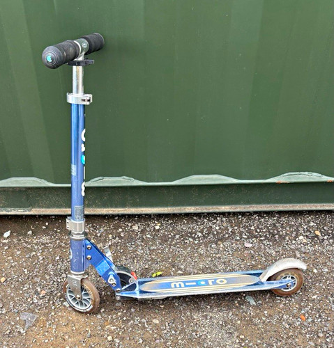 Micro scooters folding push - scooters,