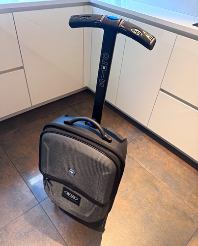 Micro scooters luggage - micro,