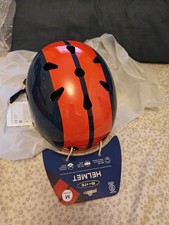 Micro Scooter Helmet Size