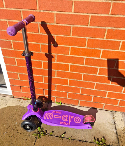 Micro scooters maxi - maxi,