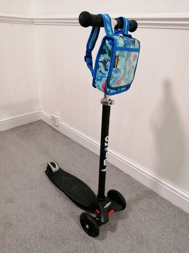 Children kids micro lite - children, black