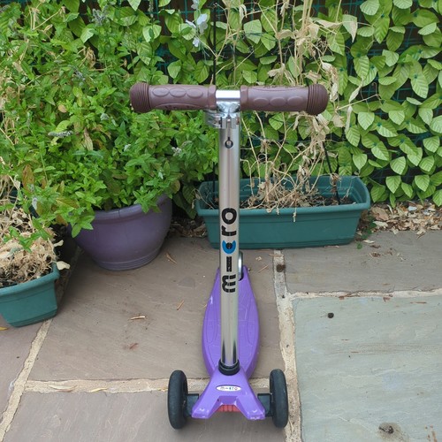 Micro scooter kick - micro,