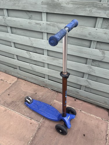 Micro junior scooter - micro,