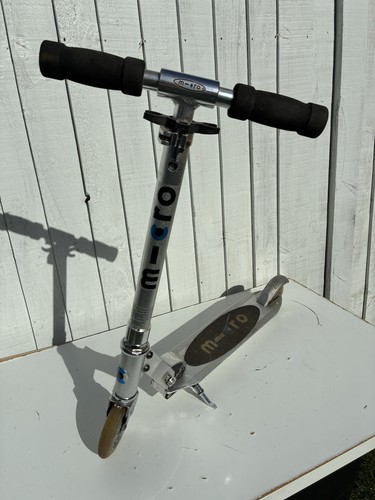 Micro scooter sprite metal - scooter,