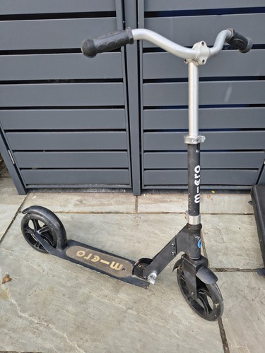 Micro scooters cruiser - scooters,