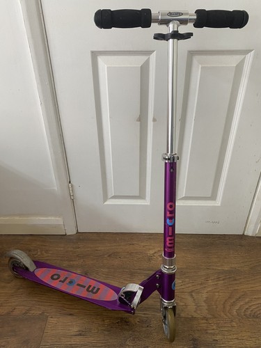 Micro sprite scooter wheels - sprite,