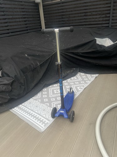 Micro mini scooter - mini,
