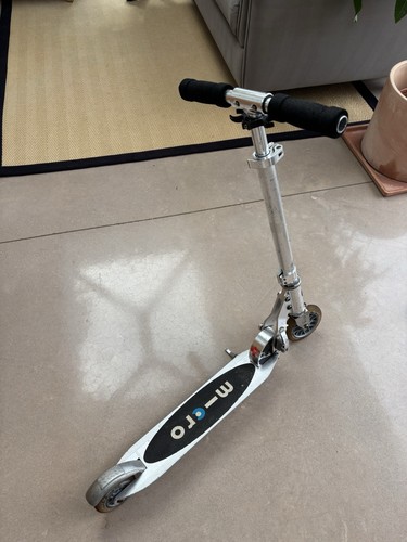 Micro sprite scooter - sprite,