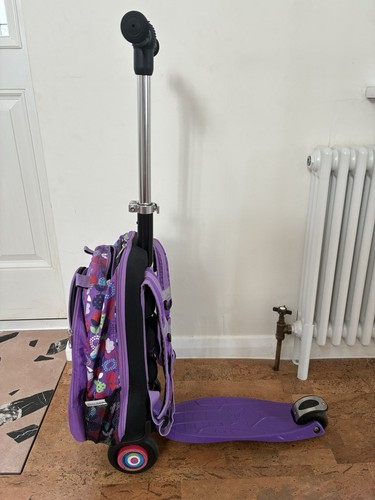 Micro scooter maxi 1 - 4,