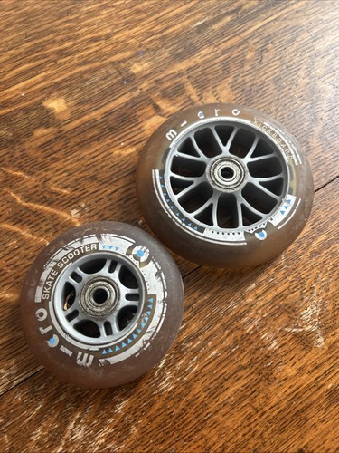 Mini micro scooter set - scooter,