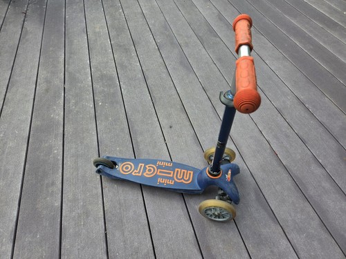 Micro mini wheel kids - mini,