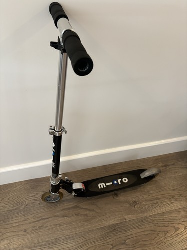Micro sprite classic black - classic,