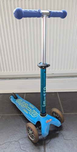 Kid micro mini scooter - kid's,