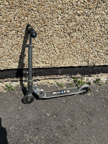 Micro sprite classic push - micro,