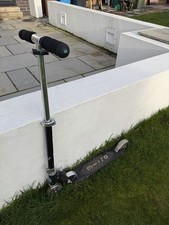 Micro Scooter Collapsible